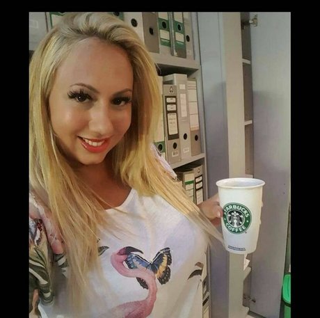 blonde maria nus de stars du porno galeries