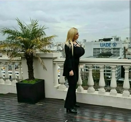 blonde maria xxx star du porno img