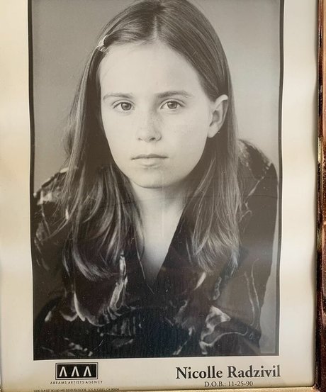 Nicolle Gironda Fotoaufnahmen