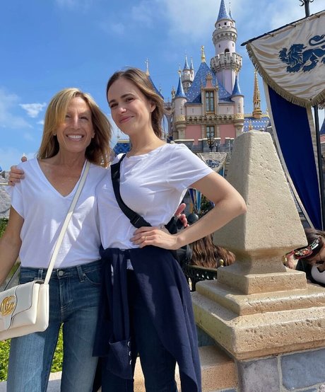 Nicolle Gironda actrice photo