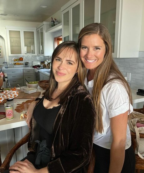 Nicolle Gironda modèle de sexe collection