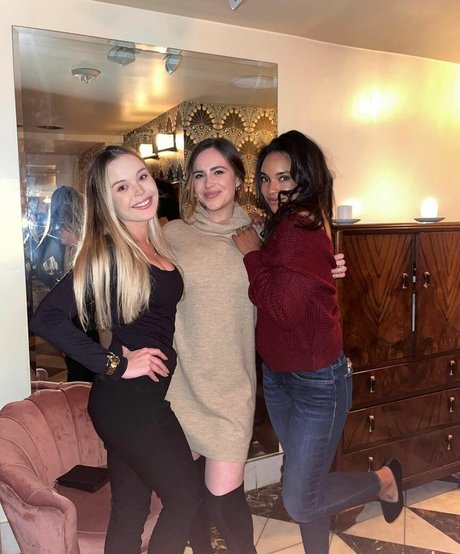 Nicolle Gironda étoile de l'art galerie