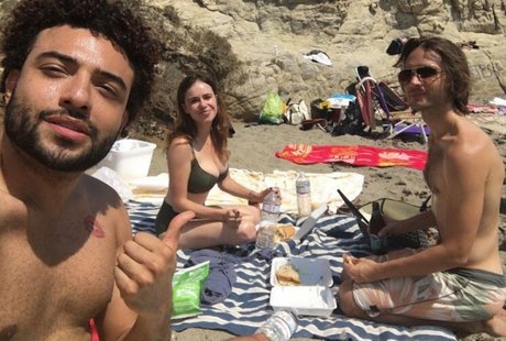 Nicolle Gironda modèle joli photos