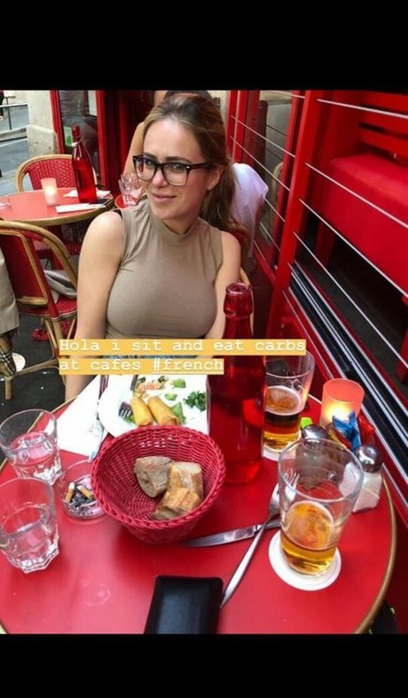 Nicolle Gironda modèle parfait collection