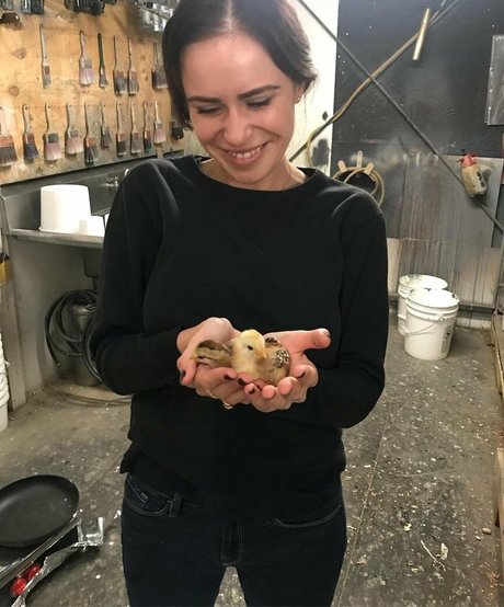 Nicolle Gironda beau modèle des photos