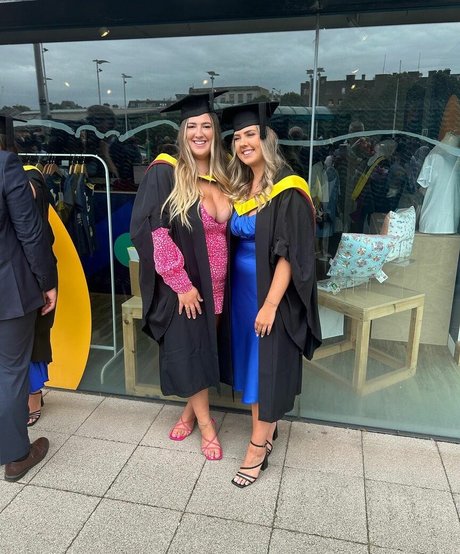 The Blue Dress Girl beau modèle des photos