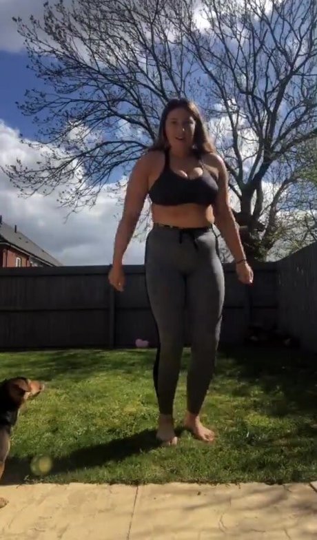 The Blue Dress Girl Profilfoto