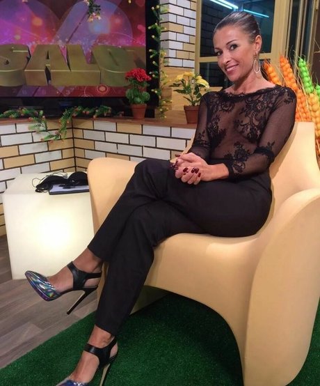 Sheila Capriolo meilleur modèle collection