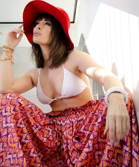 Sheila Capriolo haut étoile image