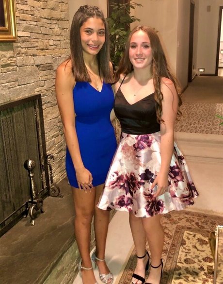 Nicole Fatone modèle parfait images