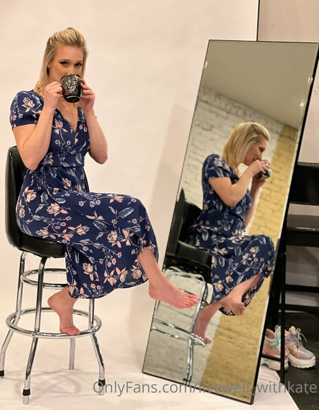 livewell withkate actrice photos