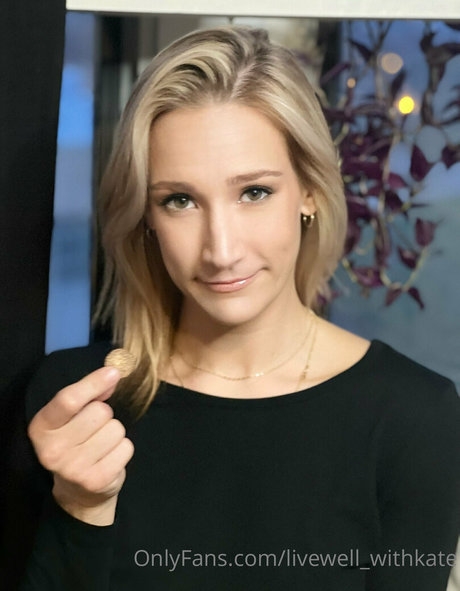 livewell withkate jolie actrice photo