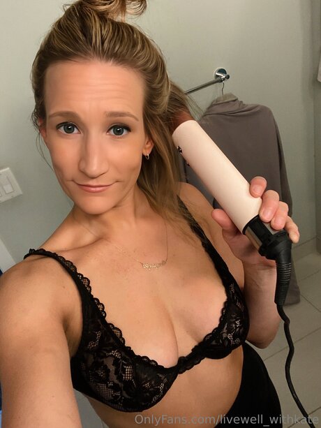 livewell withkate meilleur modèle image