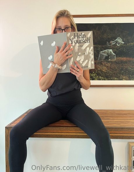 livewell withkate actrice xxx des photos