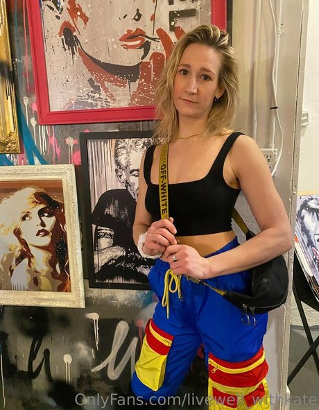 livewell withkate étoile nue img