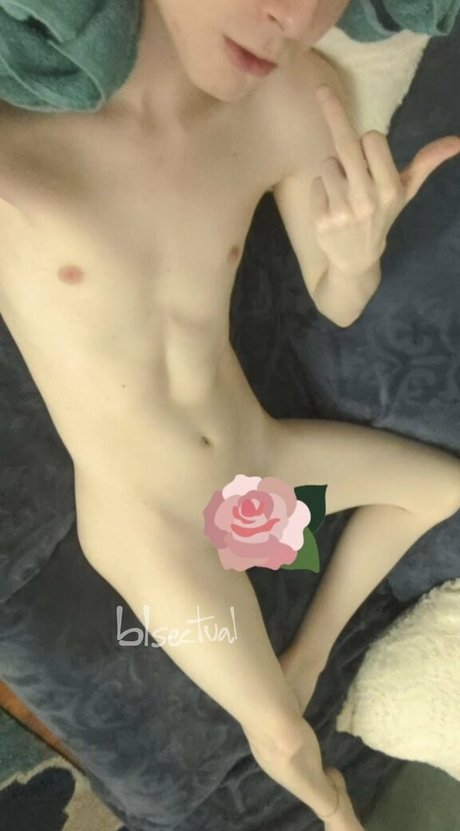 Bisectual étoile exclusive des photos