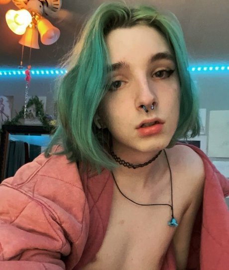 Bisectual modèle magnifique img