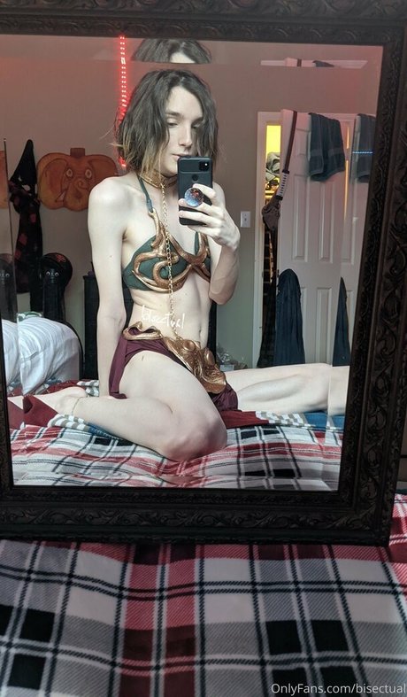 Bisectual star du porno chaude collection