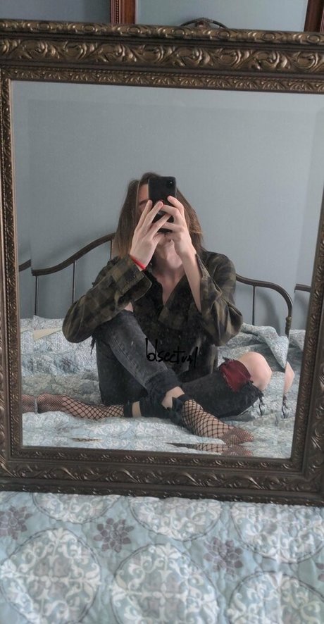 Bisectual modèle chaud collection