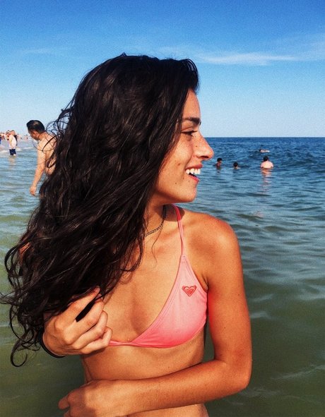 Dixie D Amelio étoile img