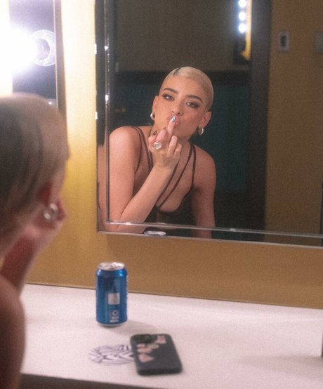 Dixie D Amelio sexe star image