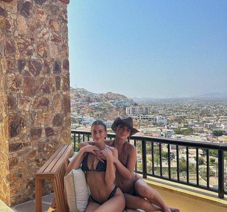 Dixie D Amelio actrice exclusive archive