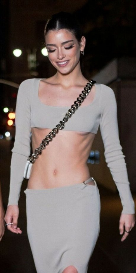 Dixie D Amelio meilleure étoile galeries