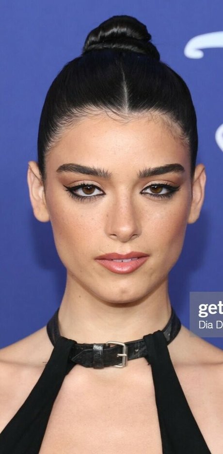 Dixie D Amelio modèle de sexe archive