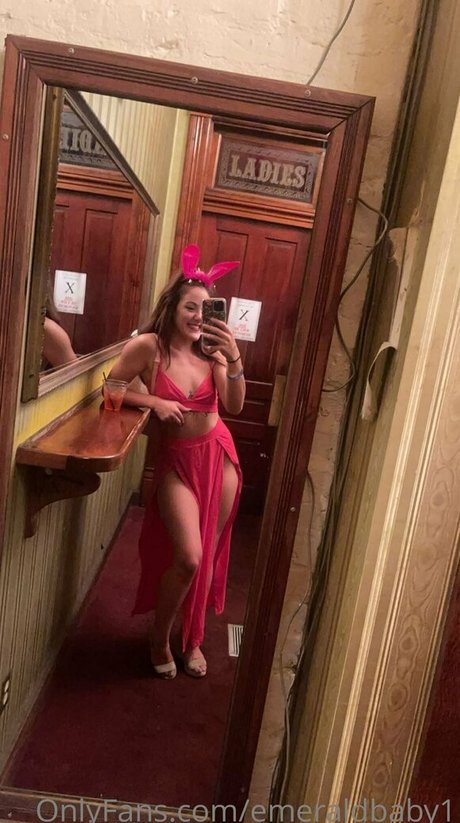 emeraldbaby1 modèle porno galerie