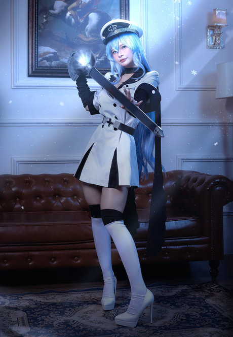 Azami haut étoile image