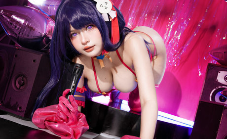 Azami étoile xxx galeries