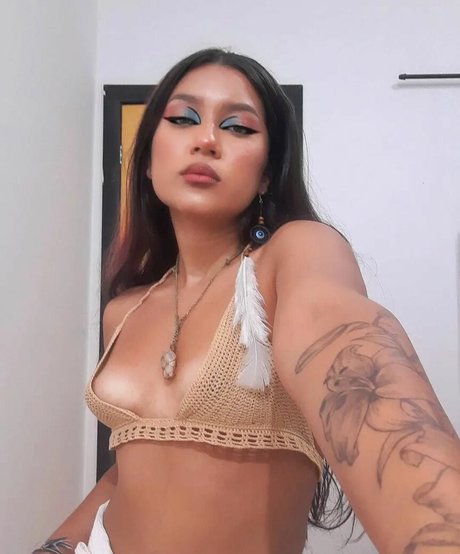 Famosinhas RJ modèle chaud img