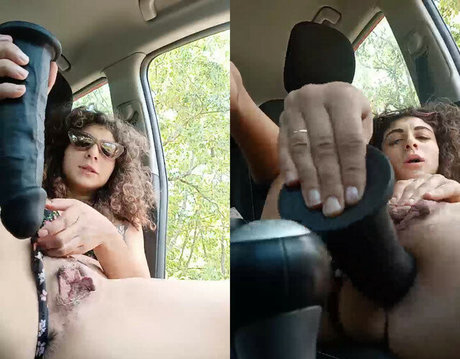 Lady Ana étoile sexy images