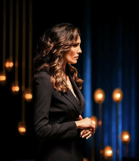 Daniela Ruah xxx star du porno photos