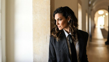 Daniela Ruah étoile gratuite photo