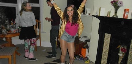 soirée orgie uniquement pour les fans art haute définition des photos