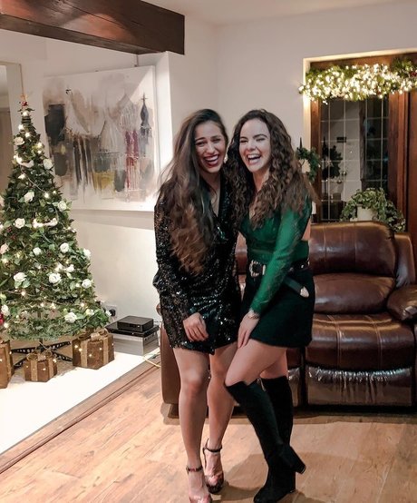 Robyn Richford étoile images