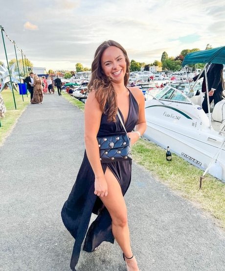 Robyn Richford étoile sympa images