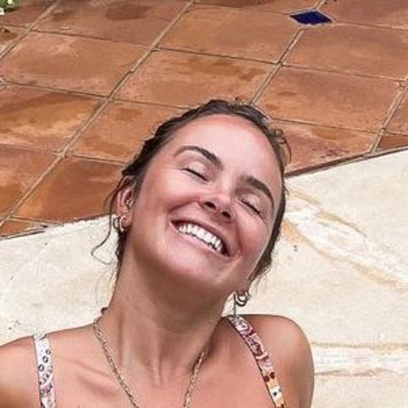 Robyn Richford actrice xxx photo