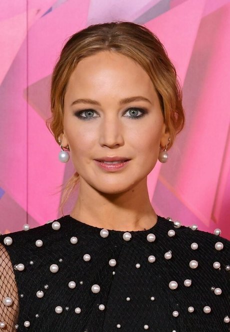 Jennifer Lawrence beau modèle img