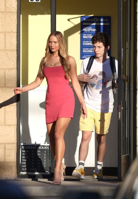 fans de nerds uniquement jolis nus archive