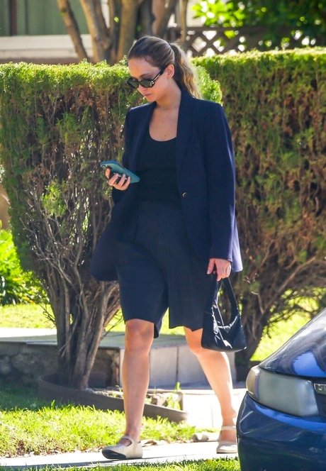 Jennifer Lawrence star du porno exclusive photo