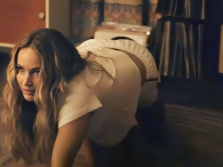 Jennifer Lawrence top star image