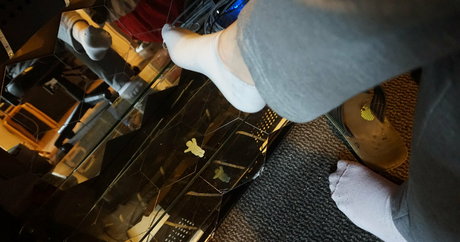 plage milf onlyfans chaud joli photo