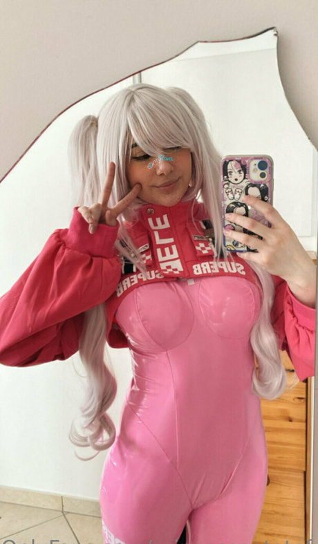 princesspatatefree modèle de haute qualité img