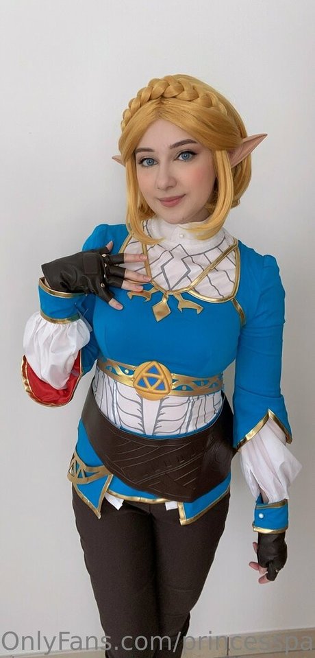 princesspatatefree modèle meilleur photos