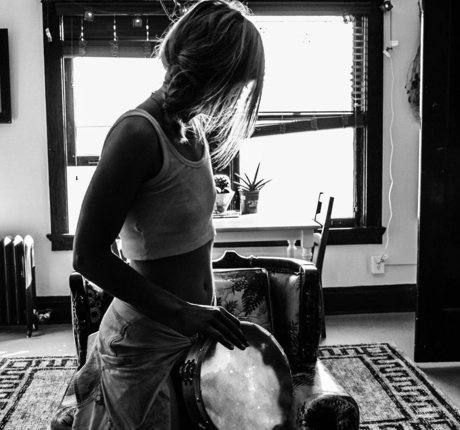 Emily Kinney jolie étoile photos