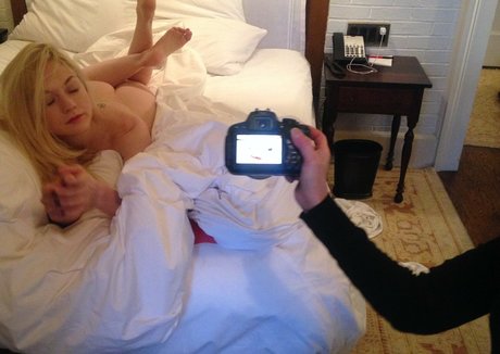 Emily Kinney modèle joli photo