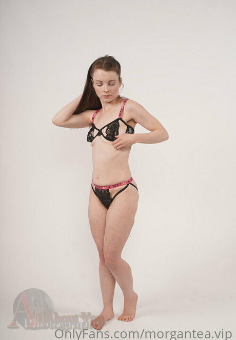 kinkymorgantea actrice sexy img