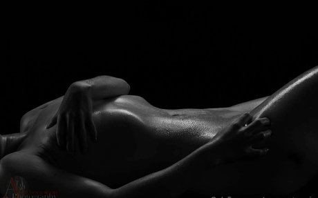 kinkymorgantea sexe star photo